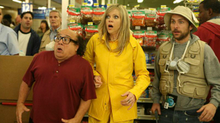 <i>It's Always Sunny In Philadelphia</i>: “Storm Of The Century”